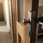 Serrurier Porte Blind&eacute;e &mdash; Serrurier Porte Blind&eacute;e &agrave; Lisses (91090) &middot; image &agrave; la une
