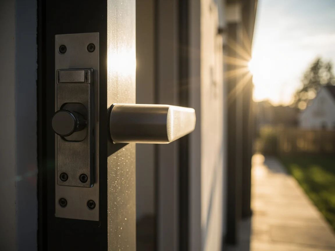 Serrurier Porte Blind&eacute;e &middot; image &agrave; la une