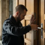 Serrurier Porte Blind&eacute;e &mdash; Serrurier Porte Blind&eacute;e &agrave; Palaiseau (91120) &middot; image &agrave; la une