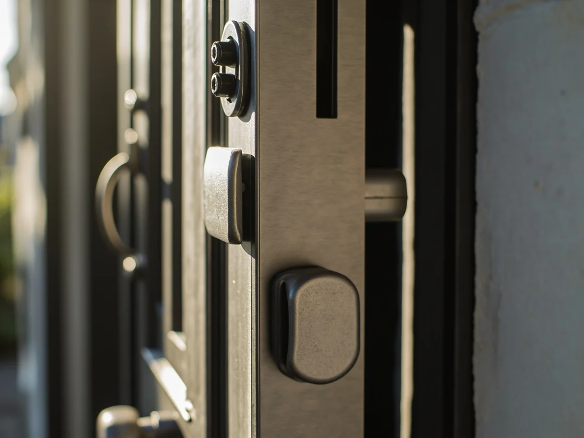 Serrurier Porte Blind&eacute;e &middot; image &agrave; la une