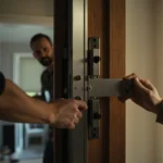 Serrurier Porte Blind&eacute;e &mdash; Serrurier Porte Blind&eacute;e &agrave; Champlan (91160) &middot; image &agrave; la une