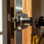 Serrurier Porte Blind&eacute;e &mdash; Serrurier Porte Blind&eacute;e &agrave; Longjumeau (91160) &middot; image &agrave; la une