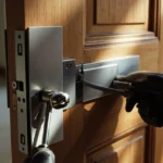 Serrurier Porte Blind&eacute;e &mdash; Serrurier Porte Blind&eacute;e &agrave; Viry-Ch&acirc;tillon (91170) &middot; image &agrave; la une