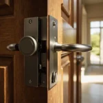 Serrurier Porte Blind&eacute;e &mdash; Serrurier Porte Blind&eacute;e &agrave; Saint-Germain-l&egrave;s-Arpajon (91180) &middot; image &agrave; la une
