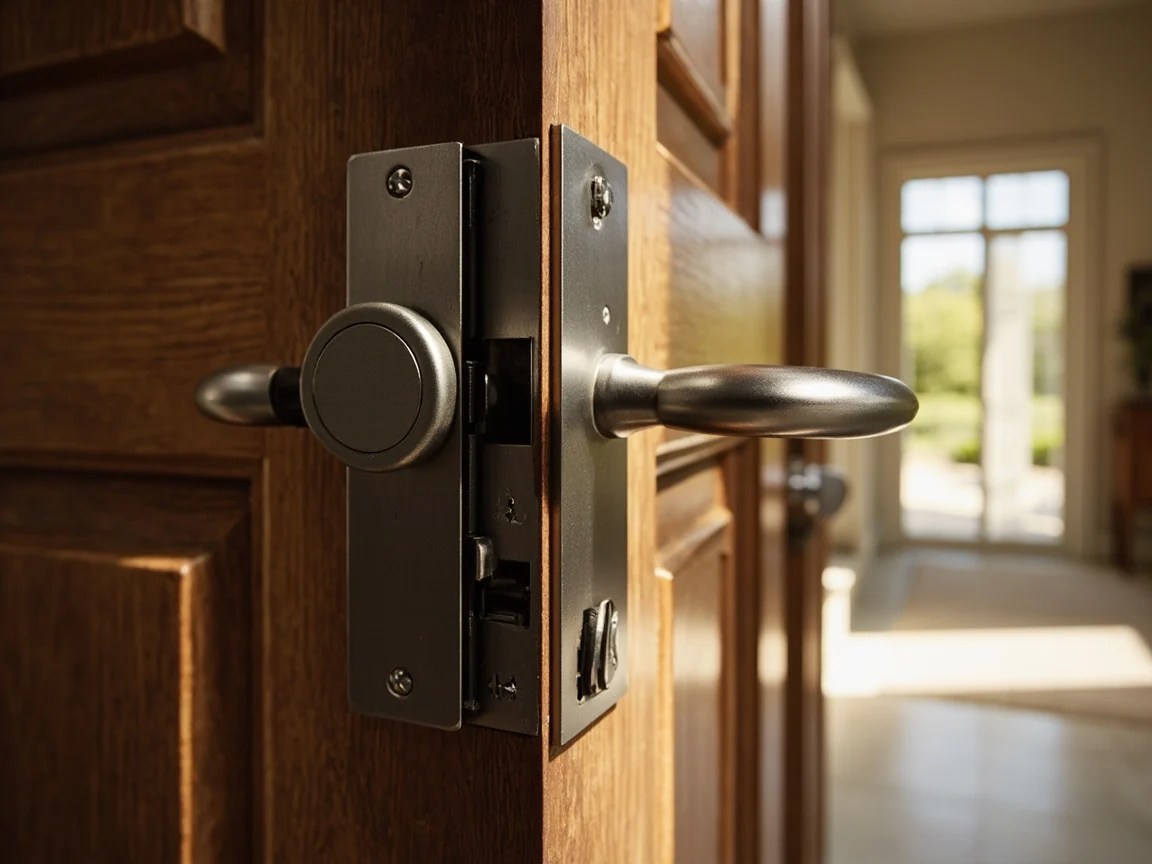 Serrurier Porte Blind&eacute;e &middot; image &agrave; la une