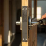 Serrurier Porte Blind&eacute;e &mdash; Serrurier Porte Blind&eacute;e &agrave; Gif-sur-Yvette (91190) &middot; image &agrave; la une