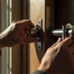 Serrurier Porte Blind&eacute;e &mdash; Serrurier Porte Blind&eacute;e &agrave; Athis-Mons (91200) &middot; image &agrave; la une