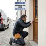Serrurier Autour de Moi &mdash; Serrurier Autour de Moi &agrave; Br&eacute;tigny-sur-Orge (91220) &middot; image &agrave; la une