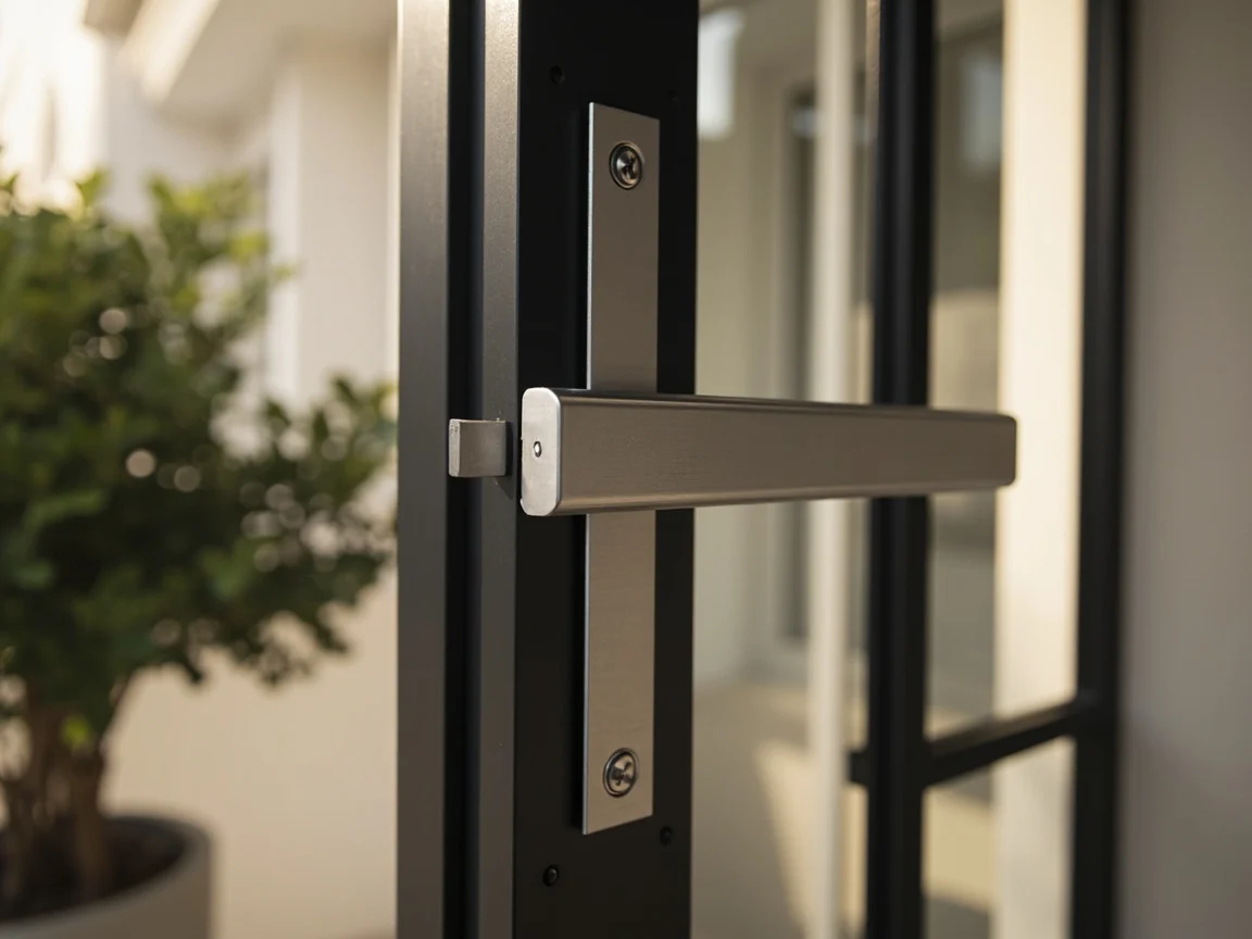 Serrurier Porte Blind&eacute;e &middot; image &agrave; la une