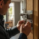 Serrurier Porte Blind&eacute;e &mdash; Serrurier Porte Blind&eacute;e au Plessis-P&acirc;t&eacute; (91220) &middot; image &agrave; la une