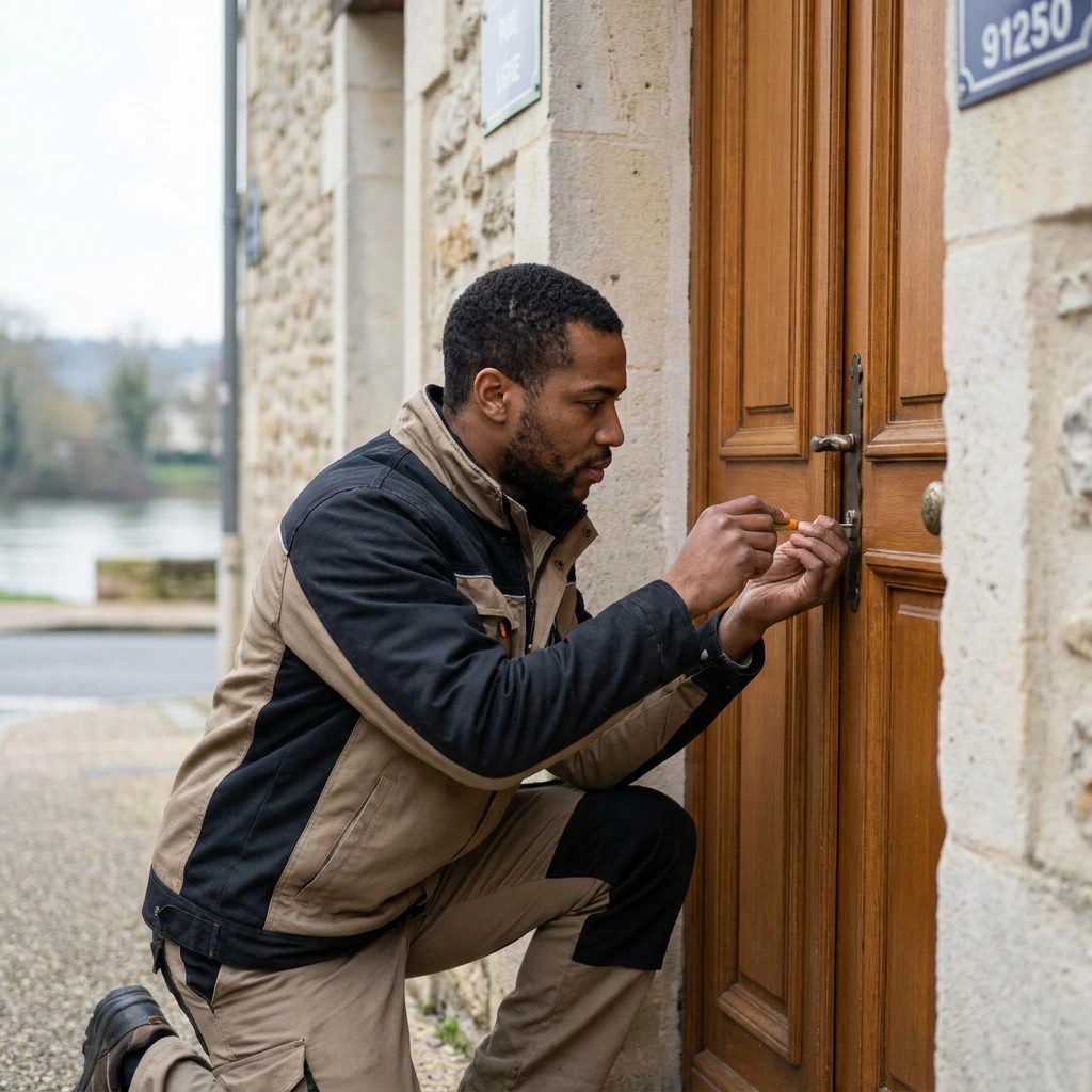 Serrurier Autour de Moi &middot; image &agrave; la une