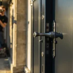 Serrurier Porte Blind&eacute;e &mdash; Serrurier Porte Blind&eacute;e &agrave; Saintry-sur-Seine (91250) &middot; image &agrave; la une