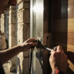 Serrurier Porte Blind&eacute;e &mdash; Serrurier Porte Blind&eacute;e &agrave; Vigneux-sur-Seine (91270) &middot; image &agrave; la une
