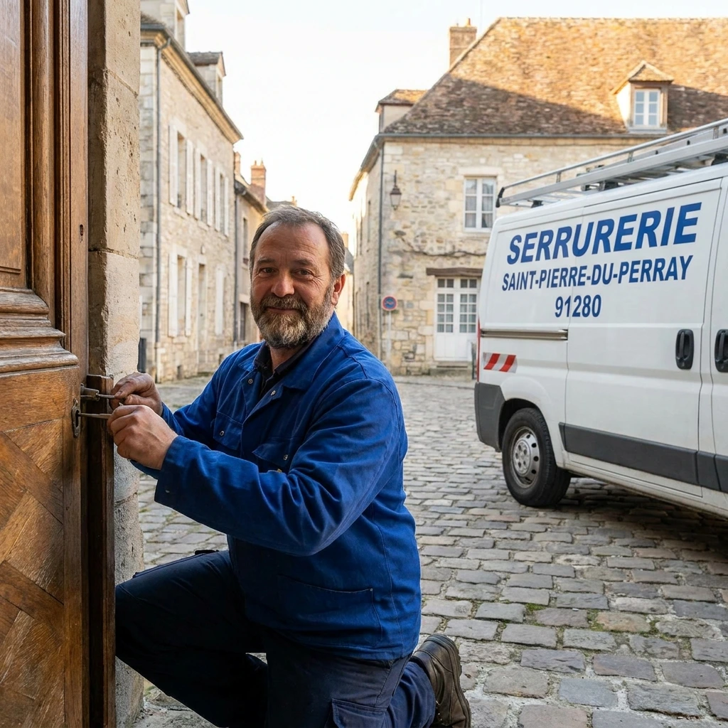Serrurier Autour de Moi &middot; image &agrave; la une
