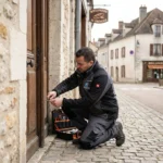 Serrurier Autour de Moi &mdash; Serrurier Autour de Moi &agrave; Leuville-sur-Orge (91310) &middot; image &agrave; la une