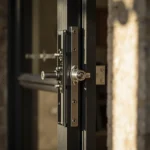 Serrurier Porte Blind&eacute;e &mdash; Serrurier Porte Blind&eacute;e &agrave; Yerres (91330) &middot; image &agrave; la une