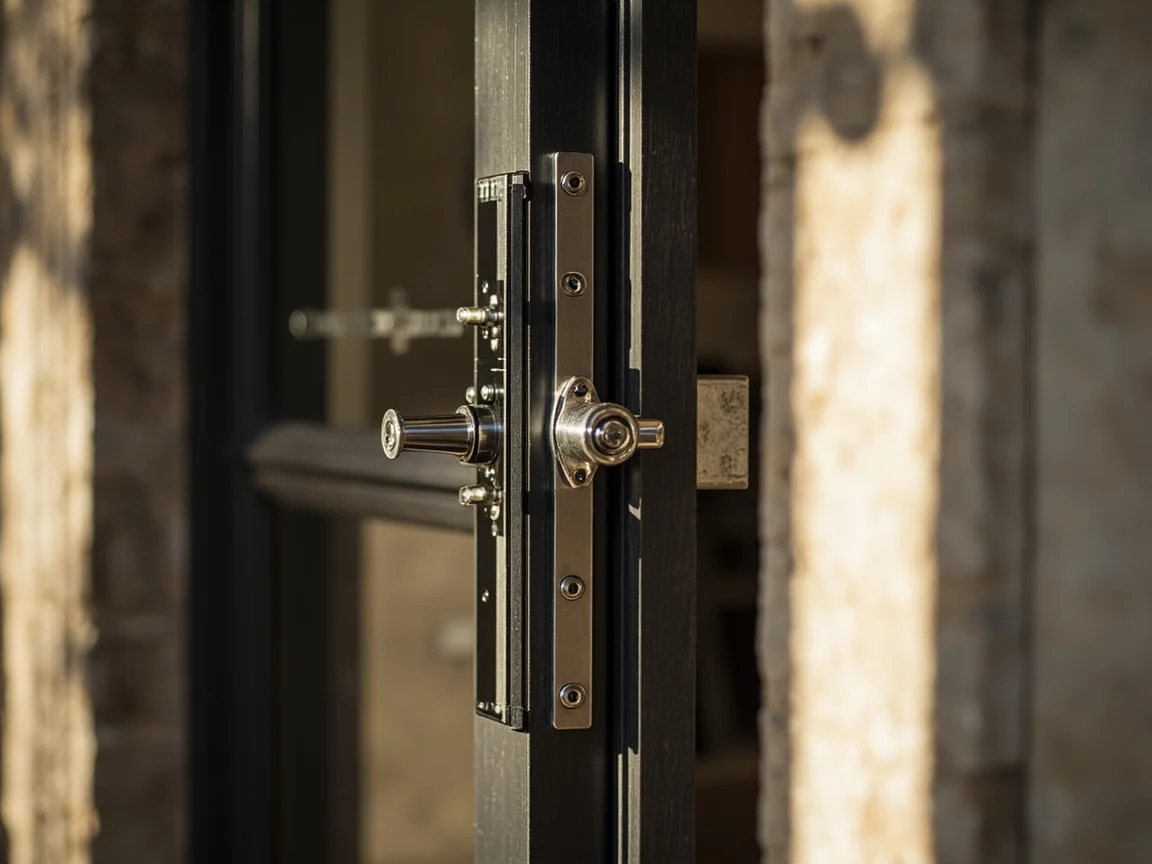 Serrurier Porte Blind&eacute;e &middot; image &agrave; la une