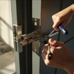 Serrurier Porte Blind&eacute;e &mdash; Serrurier Porte Blind&eacute;e &agrave; &Eacute;pinay-sur-Orge (91360) &middot; image &agrave; la une