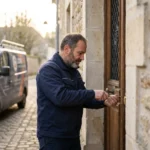 Serrurier Autour de Moi &mdash; Serrurier Autour de Moi &agrave; Verri&egrave;res-le-Buisson (91370) &middot; image &agrave; la une