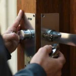 Serrurier Porte Blind&eacute;e &mdash; Serrurier Porte Blind&eacute;e &agrave; Chilly-Mazarin (91380) &middot; image &agrave; la une