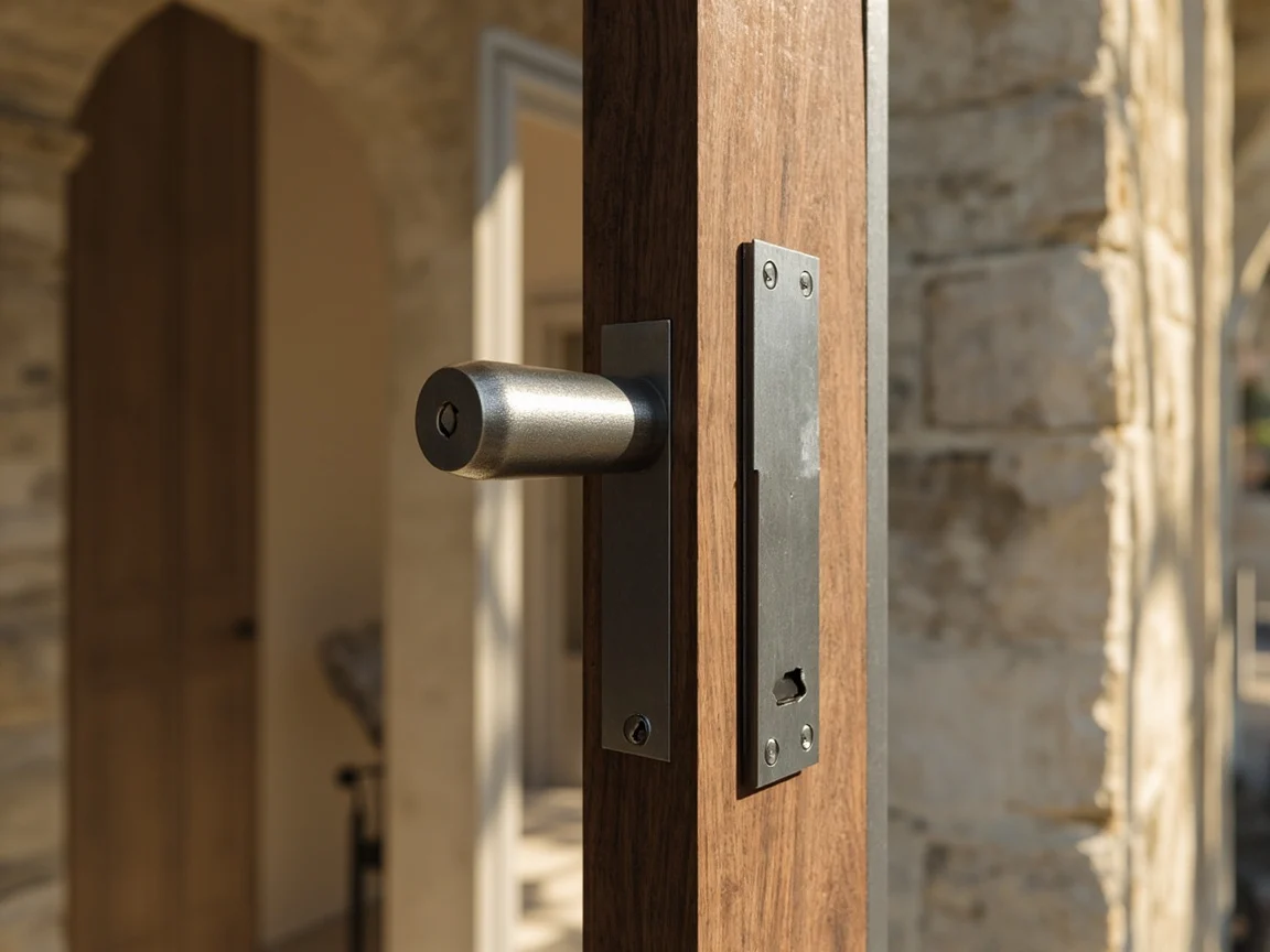Serrurier Porte Blind&eacute;e &middot; image &agrave; la une