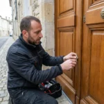 Serrurier Autour de Moi &mdash; Serrurier Autour de Moi &agrave; Orsay (91400) &middot; image &agrave; la une