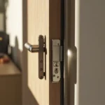 Serrurier Porte Blind&eacute;e &mdash; Serrurier Porte Blind&eacute;e &agrave; Saclay (91400) &middot; image &agrave; la une