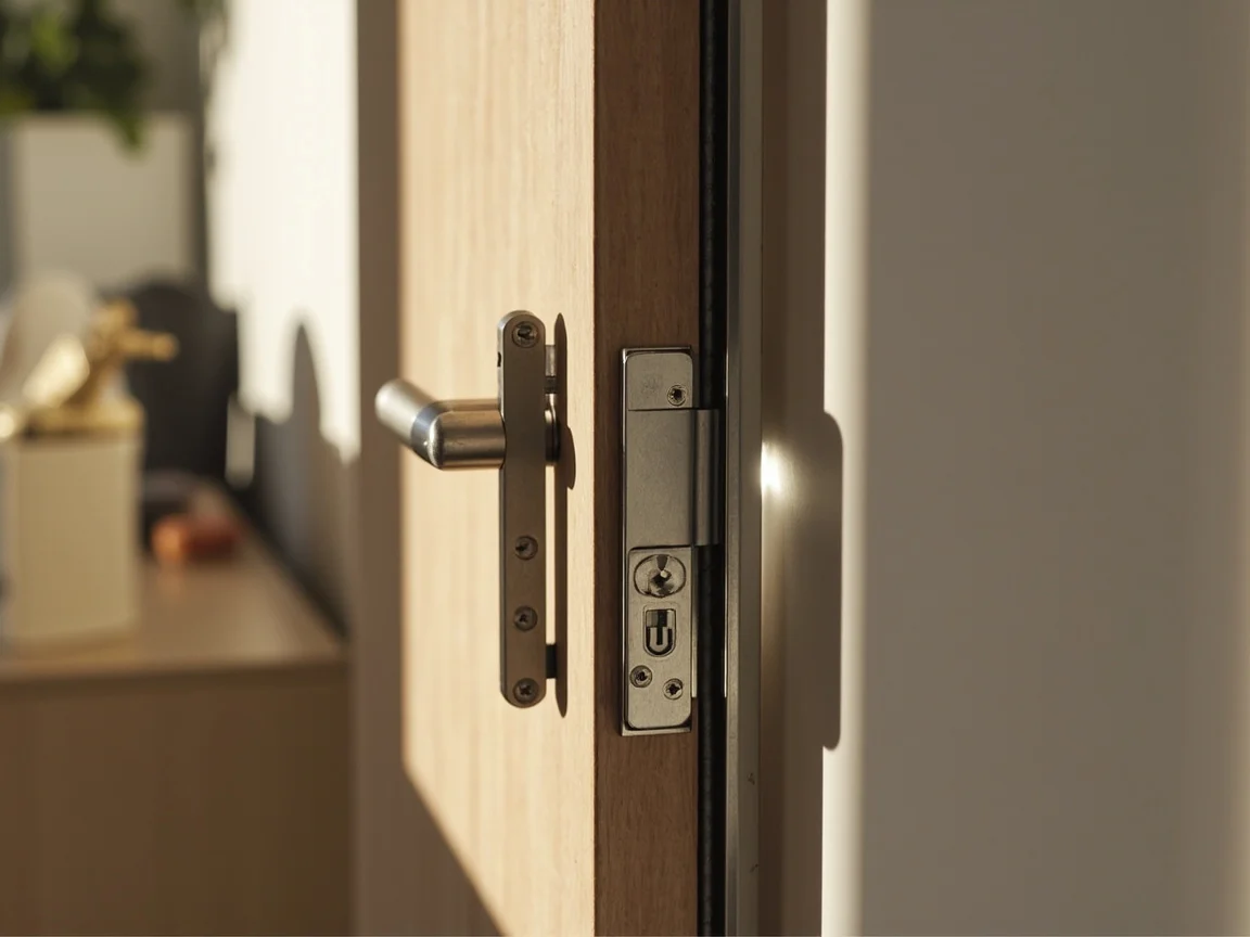 Serrurier Porte Blind&eacute;e &middot; image &agrave; la une