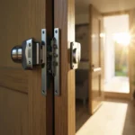 Serrurier Porte Blind&eacute;e &mdash; Serrurier Porte Blind&eacute;e &agrave; Vauhallan (91430) &middot; image &agrave; la une