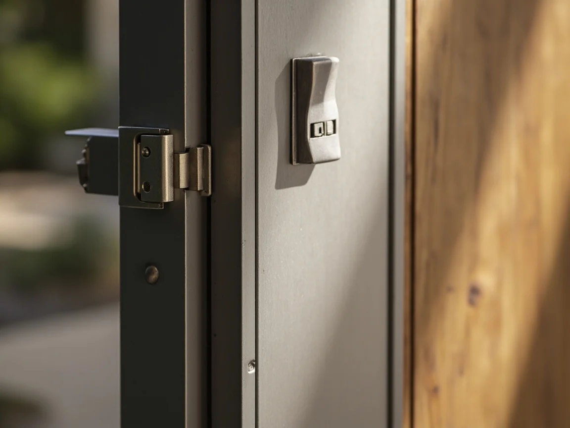 Serrurier Porte Blind&eacute;e &middot; image &agrave; la une