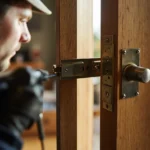 Serrurier Porte Blind&eacute;e &mdash; Serrurier Porte Blind&eacute;e &agrave; Forges-les-Bains (91470) &middot; image &agrave; la une