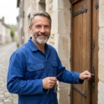 Serrurier Autour de Moi &mdash; Serrurier Autour de Moi &agrave; Limours (91470) &middot; image &agrave; la une