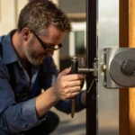 Serrurier Porte Blind&eacute;e &mdash; Serrurier Porte Blind&eacute;e &agrave; Limours (91470) &middot; image &agrave; la une