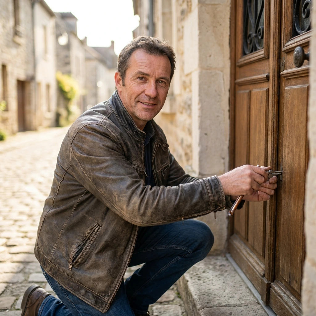 Serrurier Autour de Moi &middot; image &agrave; la une