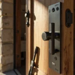 Serrurier Porte Blind&eacute;e &mdash; Serrurier Porte Blind&eacute;e &agrave; Varennes-Jarcy (91480) &middot; image &agrave; la une