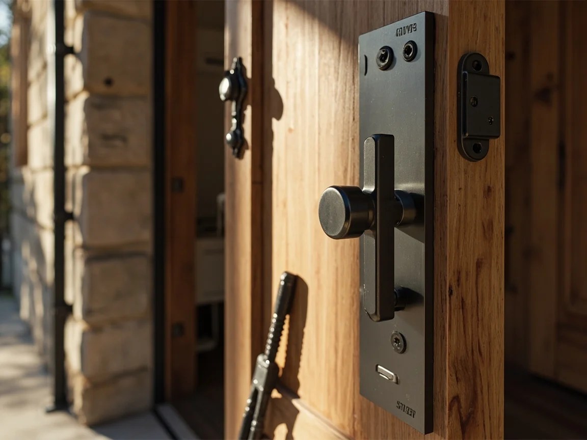 Serrurier Porte Blind&eacute;e &middot; image &agrave; la une