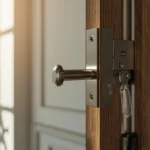 Serrurier Porte Blind&eacute;e &mdash; Serrurier Porte Blind&eacute;e &agrave; Milly-la-For&ecirc;t (91490) &middot; image &agrave; la une