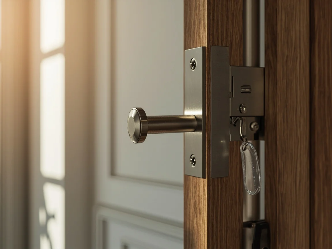 Serrurier Porte Blind&eacute;e &middot; image &agrave; la une