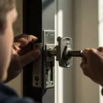 Serrurier Porte Blind&eacute;e &mdash; Serrurier Porte Blind&eacute;e &agrave; &Eacute;gly (91520) &middot; image &agrave; la une