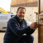 Serrurier Autour de Moi &mdash; Serrurier Autour de Moi &agrave; Saint-Ch&eacute;ron (91530) &middot; image &agrave; la une