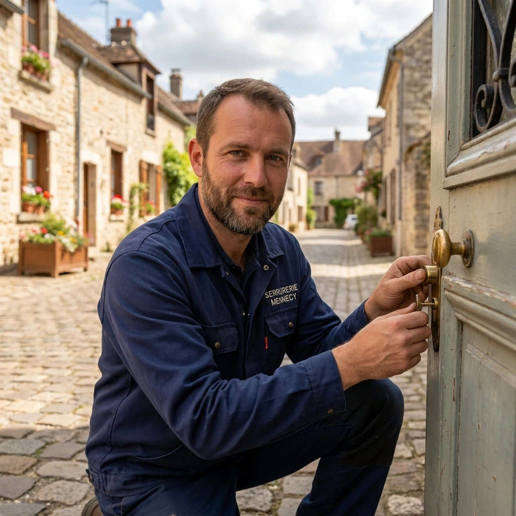 Serrurier Autour de Moi &middot; image &agrave; la une