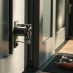 Serrurier Porte Blind&eacute;e &mdash; Serrurier Porte Blind&eacute;e &agrave; Mennecy (91540) &middot; image &agrave; la une