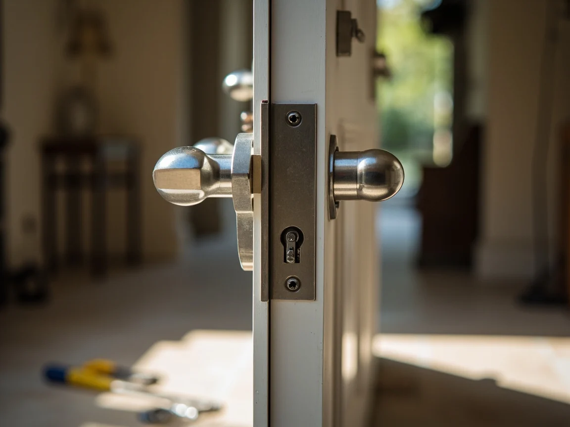 Serrurier Porte Blind&eacute;e &middot; image &agrave; la une