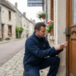 Serrurier Autour de Moi &mdash; Serrurier Autour de Moi &agrave; Fert&eacute;-Alais (91590) &middot; image &agrave; la une