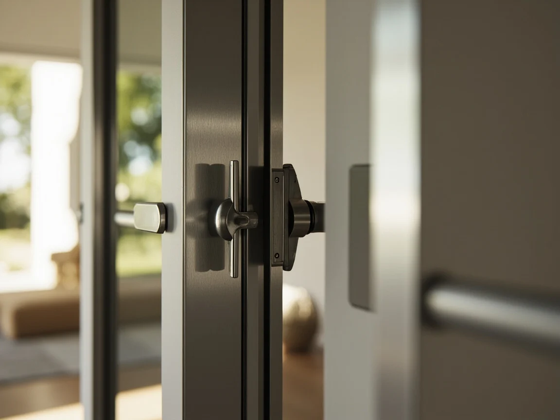 Serrurier Porte Blind&eacute;e &middot; image &agrave; la une