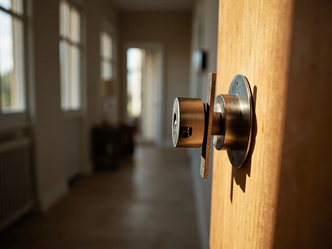 Serrurier Porte Blind&eacute;e &middot; image &agrave; la une