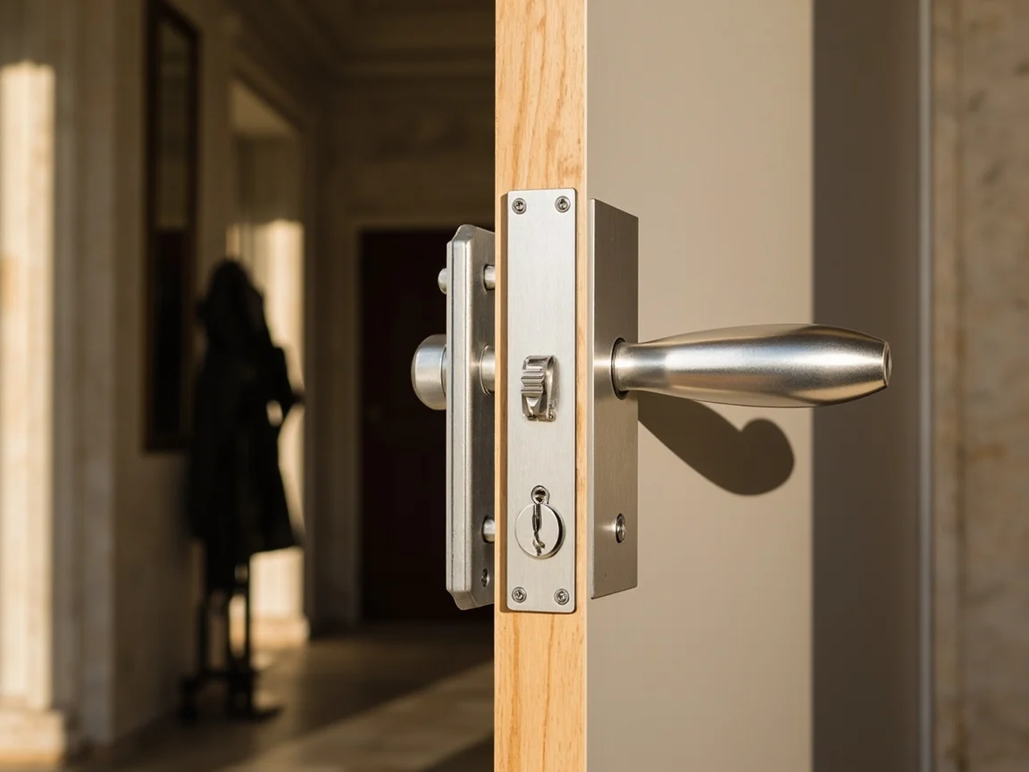 Serrurier Porte Blind&eacute;e &middot; image &agrave; la une