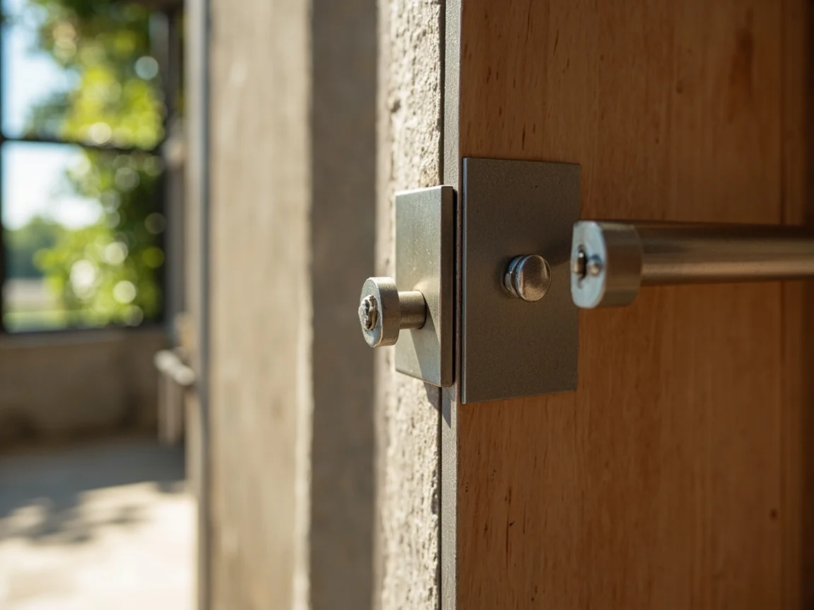 Serrurier Porte Blind&eacute;e &middot; image &agrave; la une