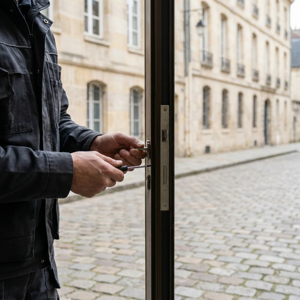 Serrurier Autour de Moi &middot; image &agrave; la une