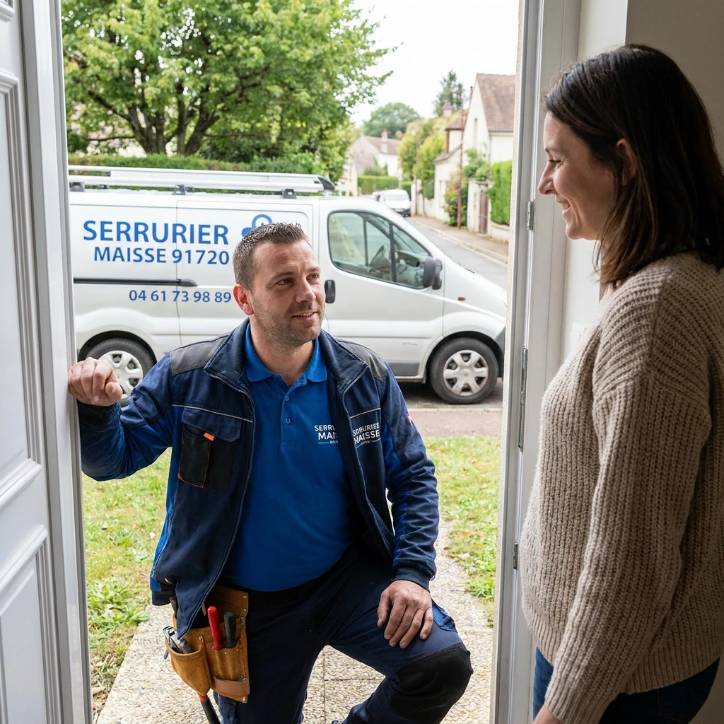 Serrurier Autour de Moi &middot; image &agrave; la une